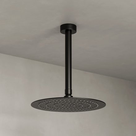 Faro Ceiling Mount Shower Arm