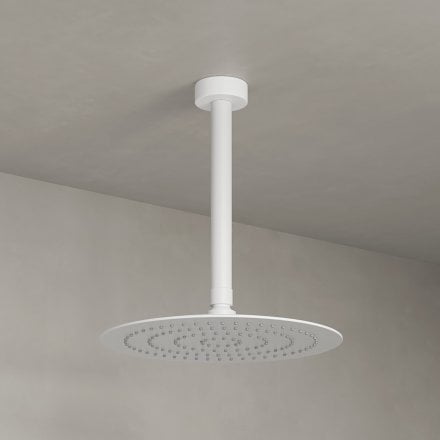 Faro Ceiling Mount Shower Arm