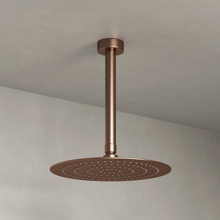 Faro Ceiling Mount Shower Arm