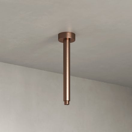 Faro Ceiling Mount Shower Arm