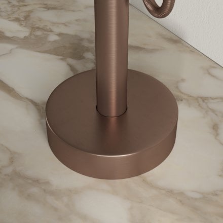 Faro Floorstanding Bath Shower Mixer Tap