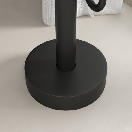 Faro Floorstanding Bath Shower Mixer Tap