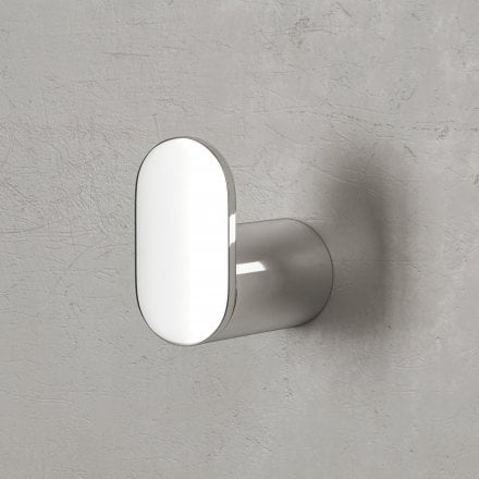 Faro Robe Towel Hook