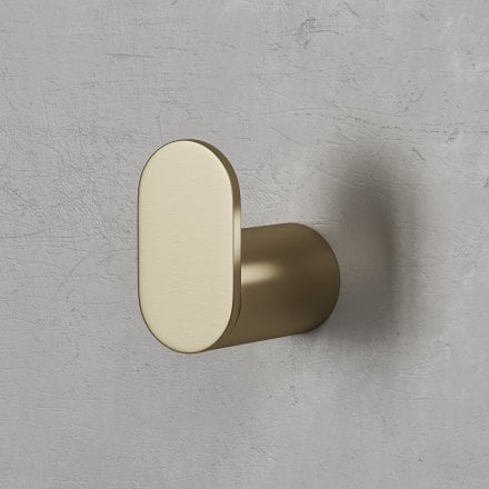 Faro Robe Towel Hook