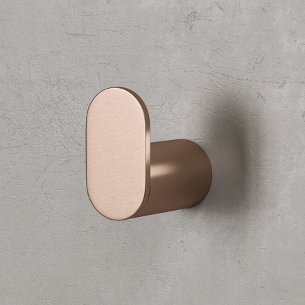 Faro Robe Towel Hook