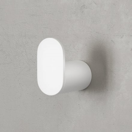 Faro Robe Towel Hook