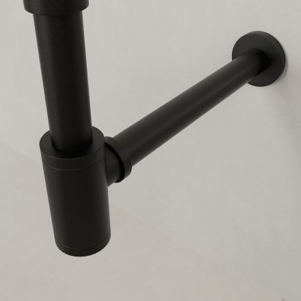 Faro Round Bottle Trap