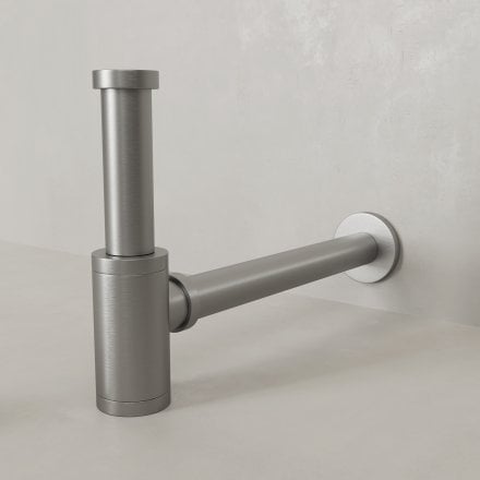 Faro Round Bottle Trap