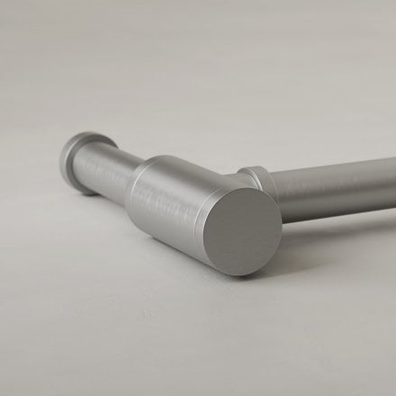 Faro Round Bottle Trap