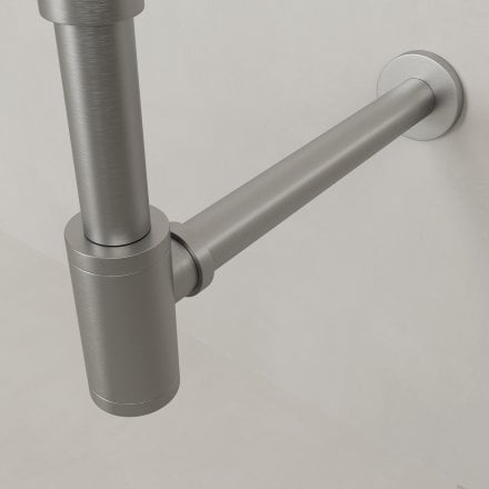 Faro Round Bottle Trap
