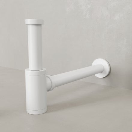 Faro Round Bottle Trap