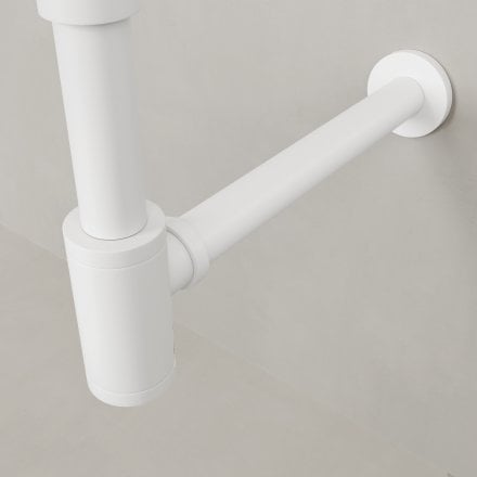 Faro Round Bottle Trap