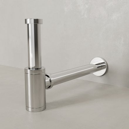 Faro Round Bottle Trap