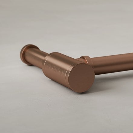 Faro Round Bottle Trap