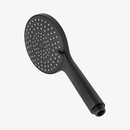 Faro Round Shower Head for Handheld Shower