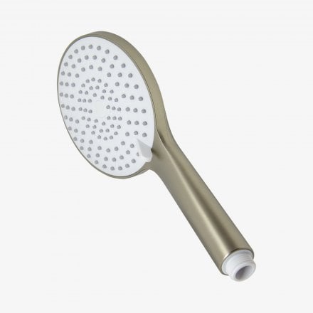 Faro Round Shower Head for Handheld Shower