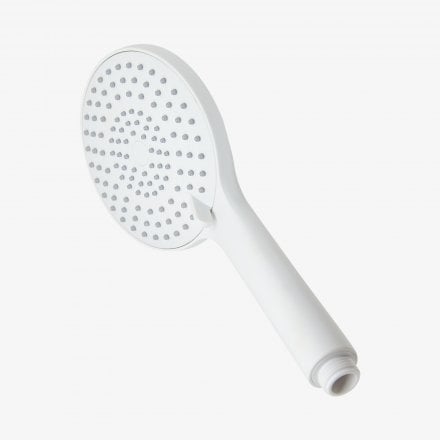 Faro Round Shower Head for Handheld Shower