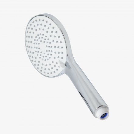 Faro Round Shower Head for Handheld Shower