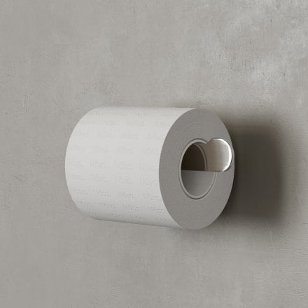 Faro Toilet Roll Holder