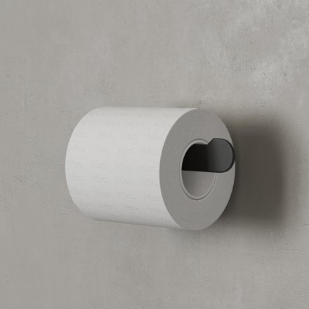 Faro Toilet Roll Holder