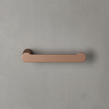 Faro Toilet Roll Holder