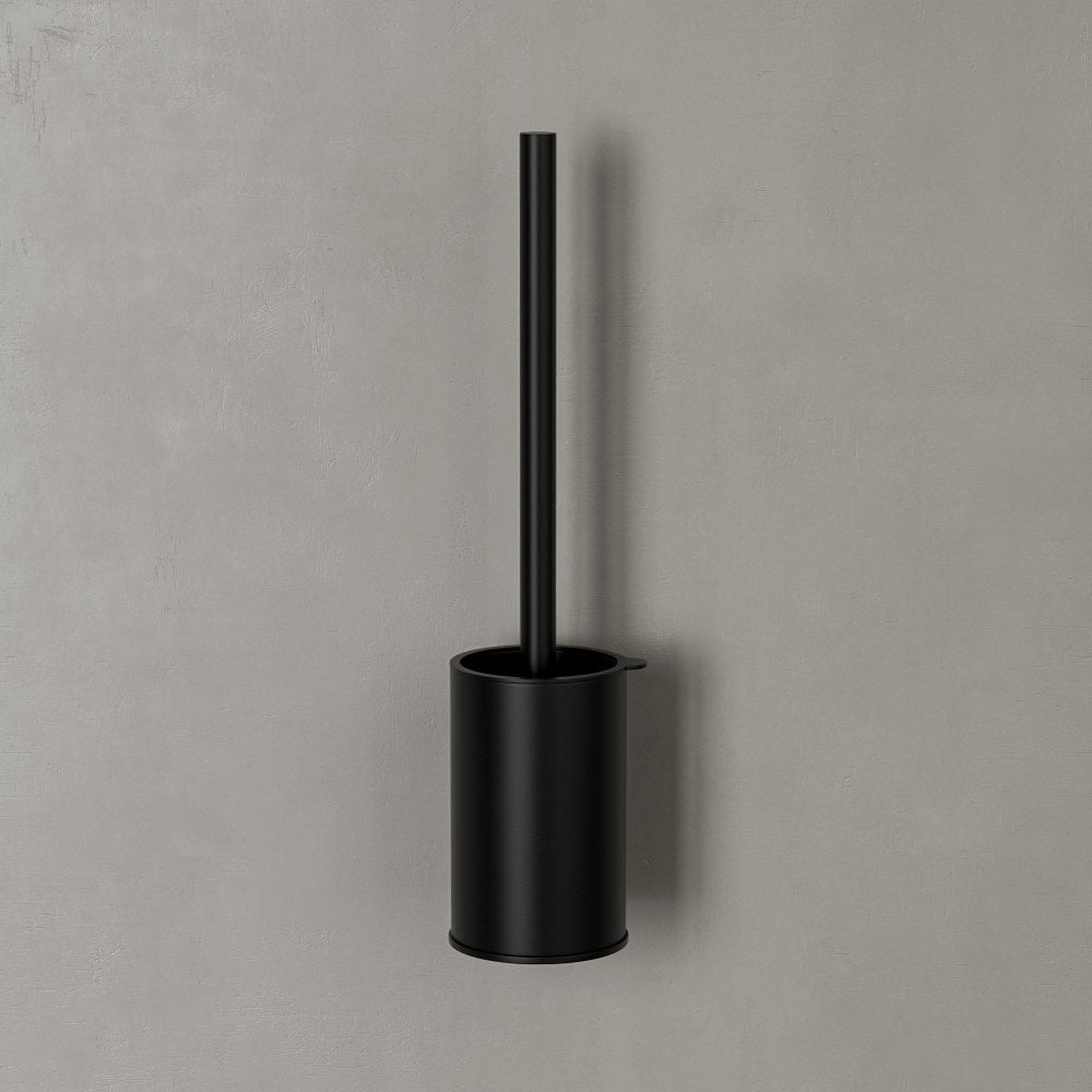 Faro Wall Mounted Toilet Brush