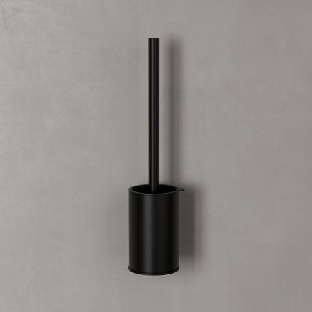 Faro Wall Mounted Toilet Brush