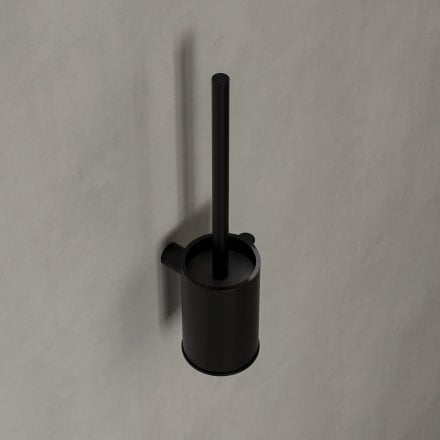 Faro Wall Mounted Toilet Brush