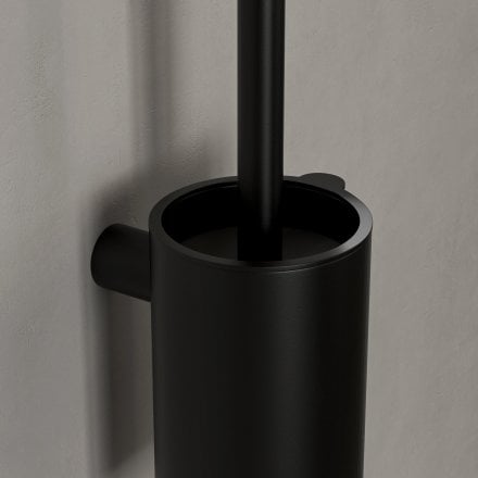 Faro Wall Mounted Toilet Brush