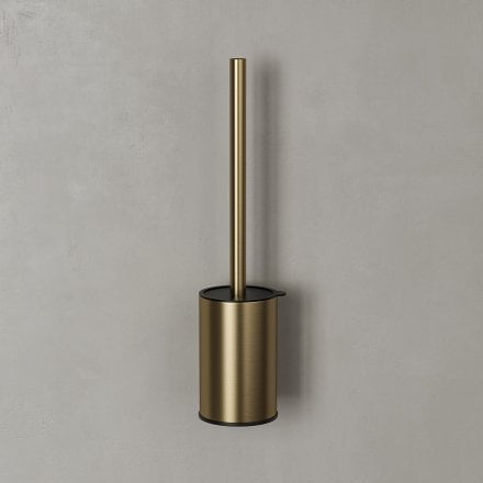 Faro Wall Mounted Toilet Brush