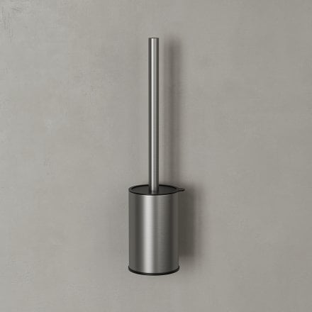 Faro Wall Mounted Toilet Brush