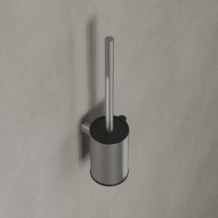 Faro Wall Mounted Toilet Brush