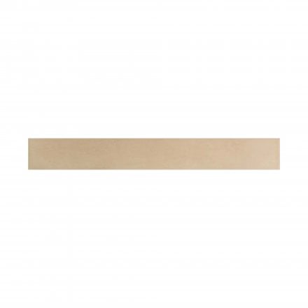 Golden Clay Matt - Corvella Porcelain Wall & Floor Tile 400 x 50mm