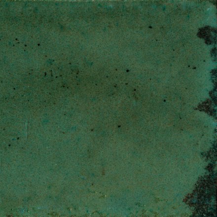 Green Gloss - Aura Smooth Ceramic Wall Tile 75 x 300mm