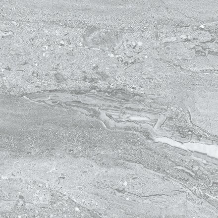 Grey Matt - Arden Smooth Ceramic Wall Tile 300 x 600mm