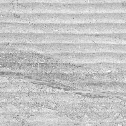 Grey Matt - Arden Textured Ceramic Wall Tile 300 x 600mm