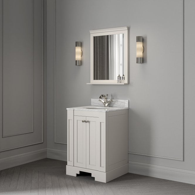 600mm Vanity Units | 600mm Bathroom Vanity | Nôsa