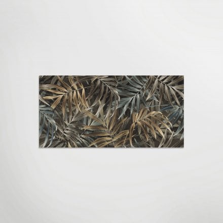Jaen - Jungle Porcelain Tile 1200 x 600mm