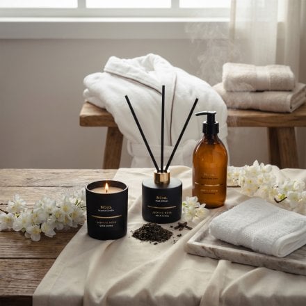 Jasmine Noir Luxury Spa Gift Set - Large/XL