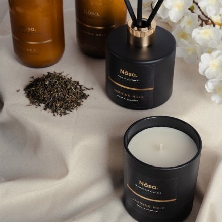 Jasmine Noir Luxury Spa Gift Set - Small/Medium
