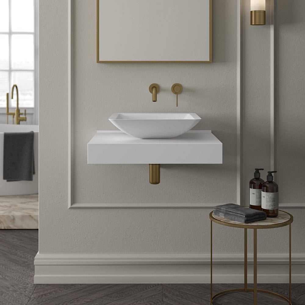 Jesko Stone Basin 425mm