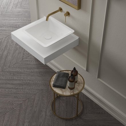 Jesko Stone Basin 425mm