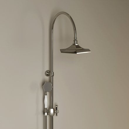 Kensington 3-Way Shower System