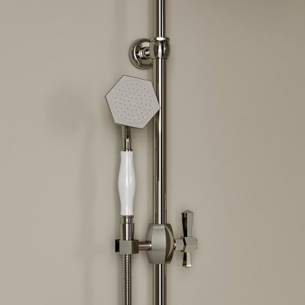 Kensington 3-Way Shower System