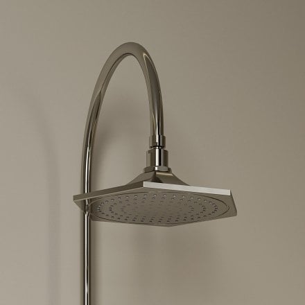 Kensington 3-Way Shower System