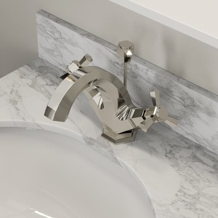 Kensington Basin Mixer Tap