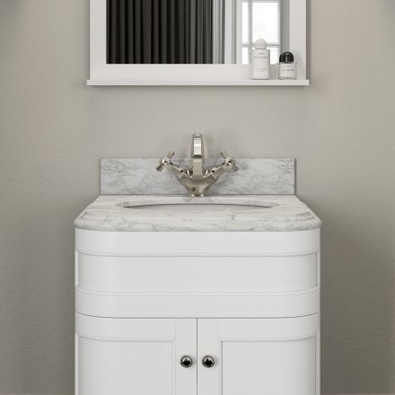 Kensington Basin Mixer Tap