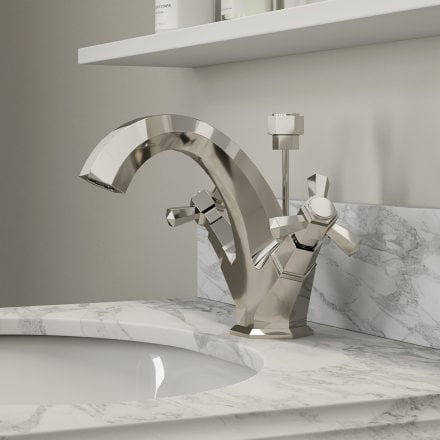 Kensington Basin Mixer Tap