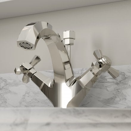 Kensington Basin Mixer Tap