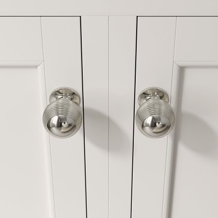 Kensington Cabinet Knob Pair